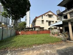 Kim Lin Park (D10), Semi-Detached #627252581